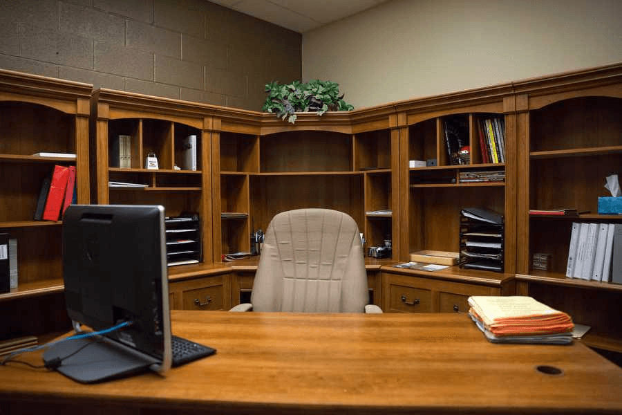 Educator Background