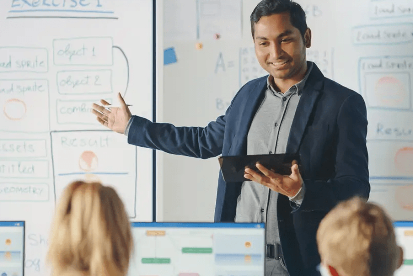 Subject Mastery