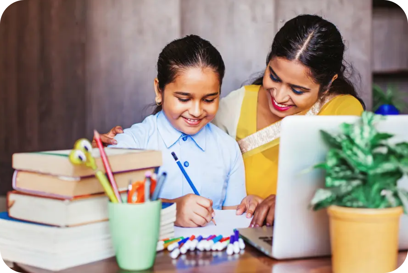 Passion For Teaching