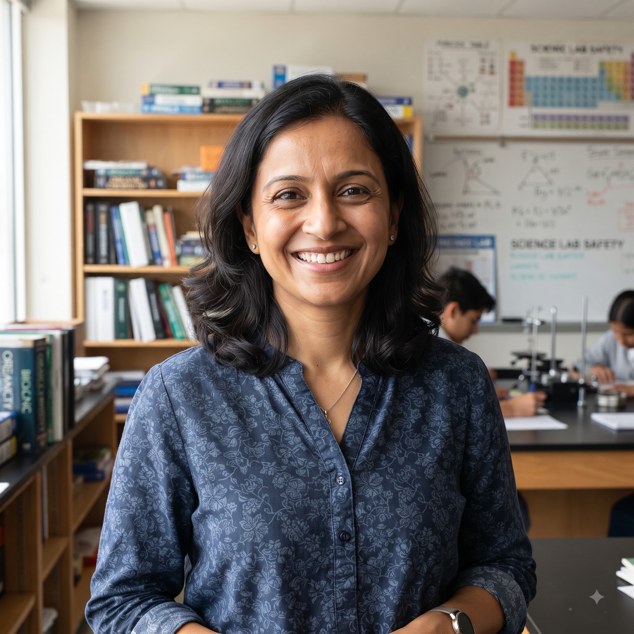Priya Das