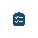 Visibility Without Continuous Follow Up